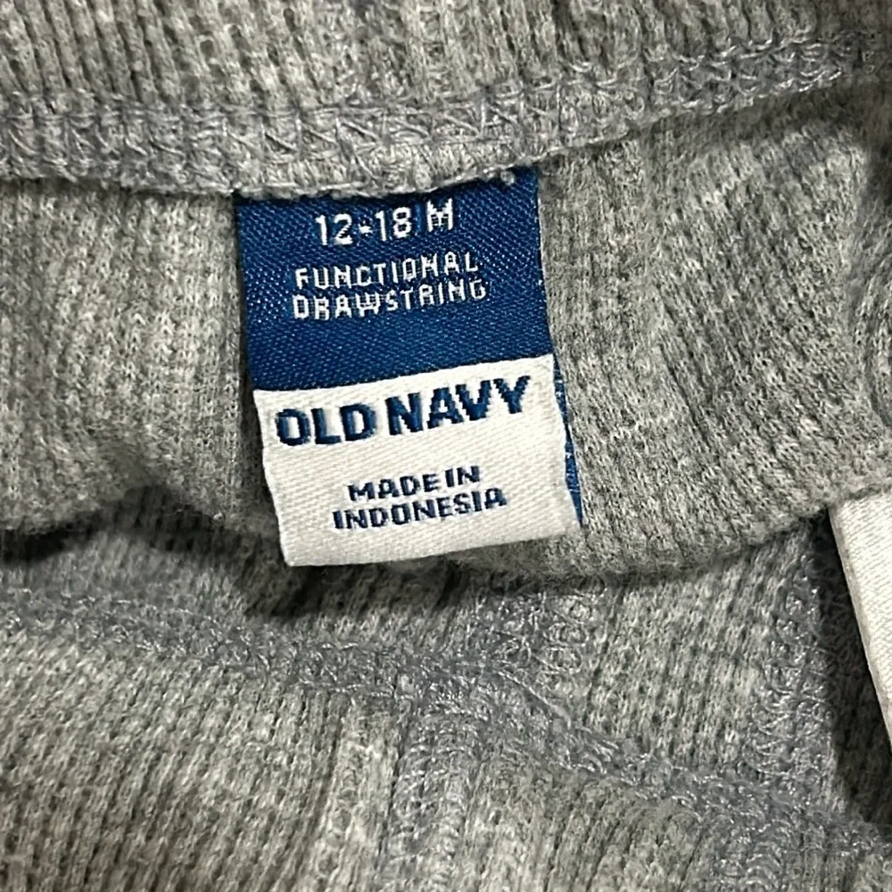 Old Navy these old